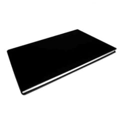 Livro de Registro de Missa H4